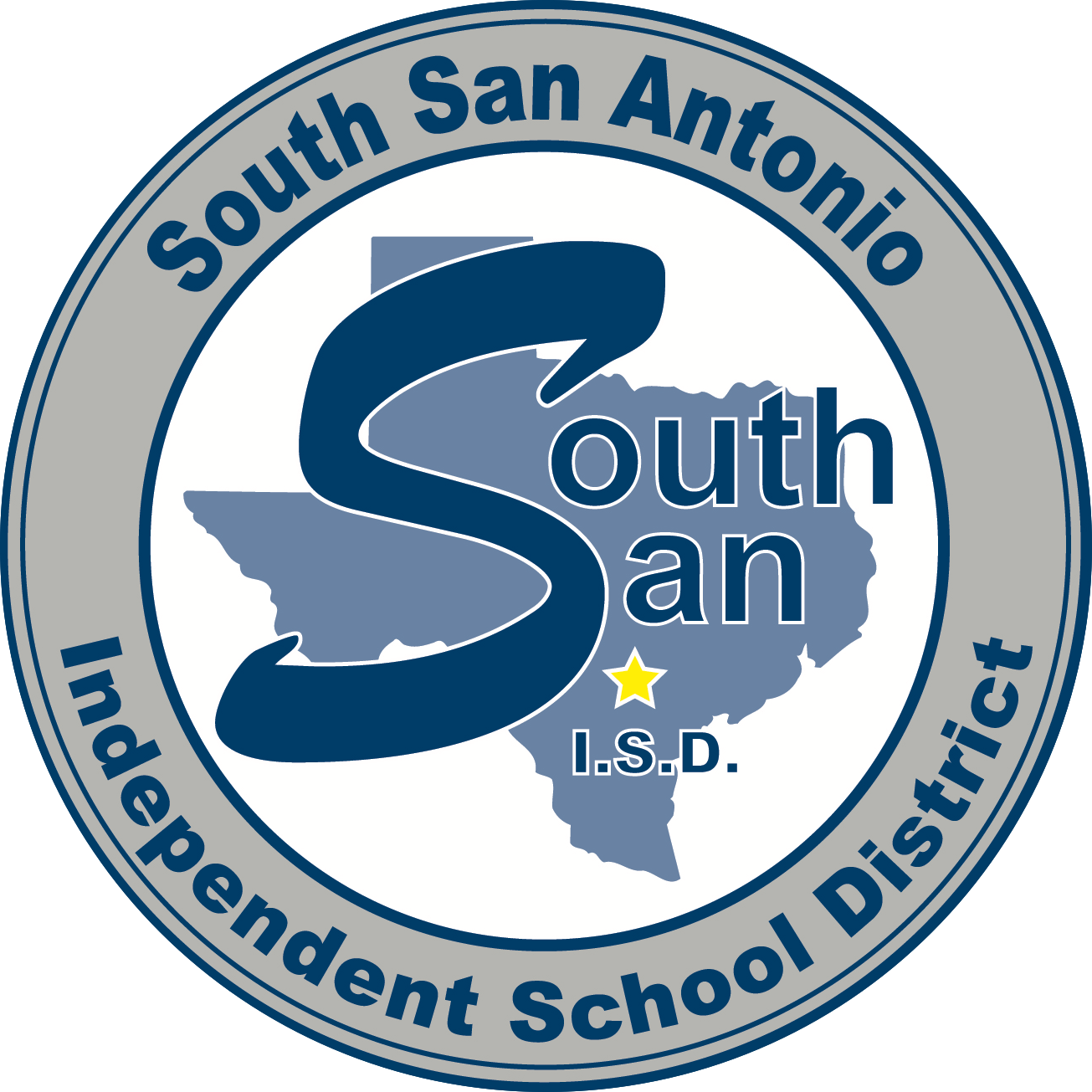 District Logo